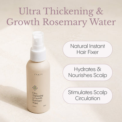 Complete Natural Hair & Skin Bundle